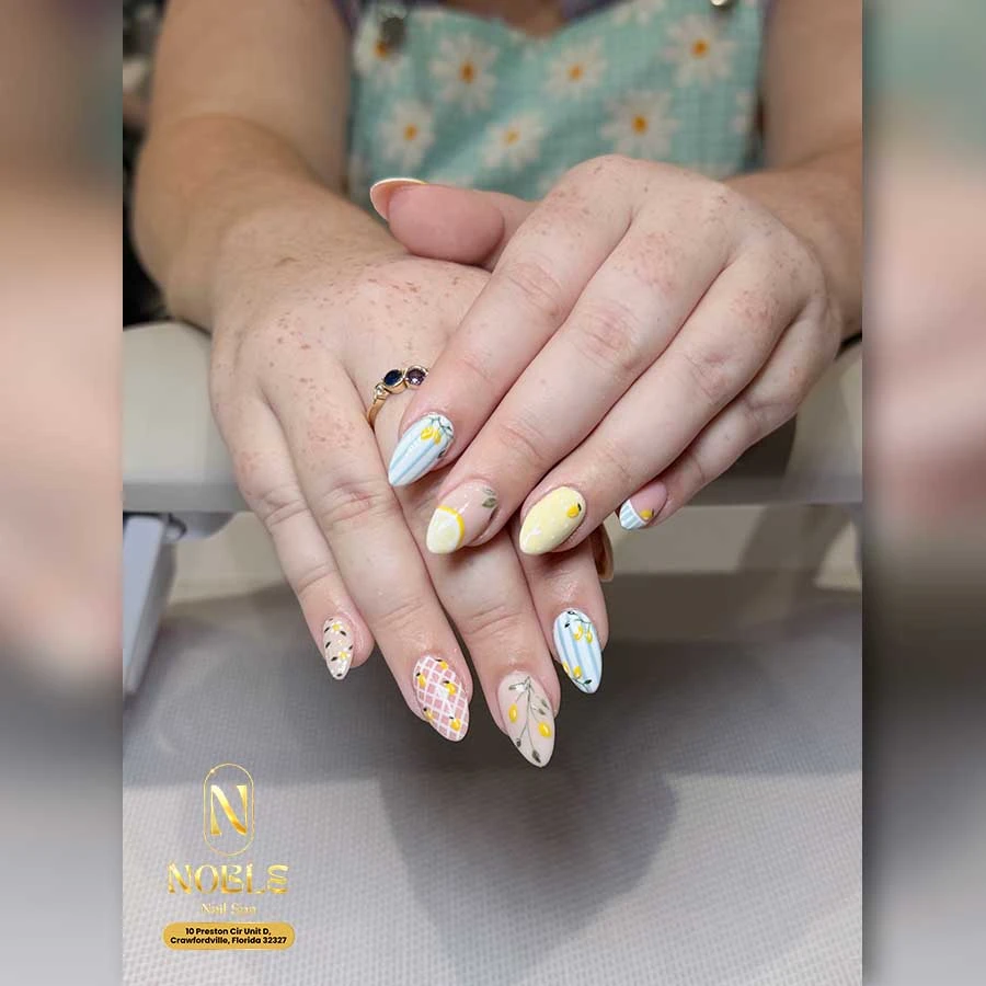Nail Sep 1